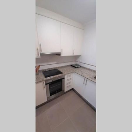 Apartamento Playa Foz Con Piscina Y Parking 010 Exterior foto