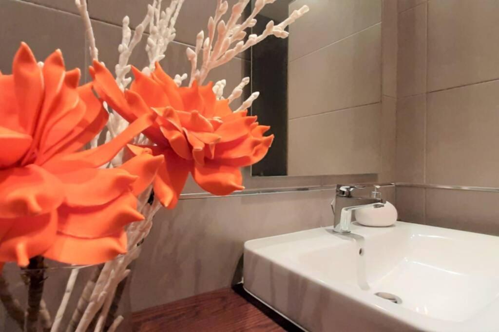 Apartamento Playa Foz Con Piscina Y Parking 010 Exterior foto
