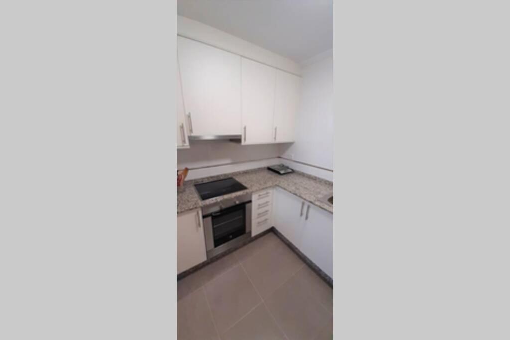 Apartamento Playa Foz Con Piscina Y Parking 010 Exterior foto